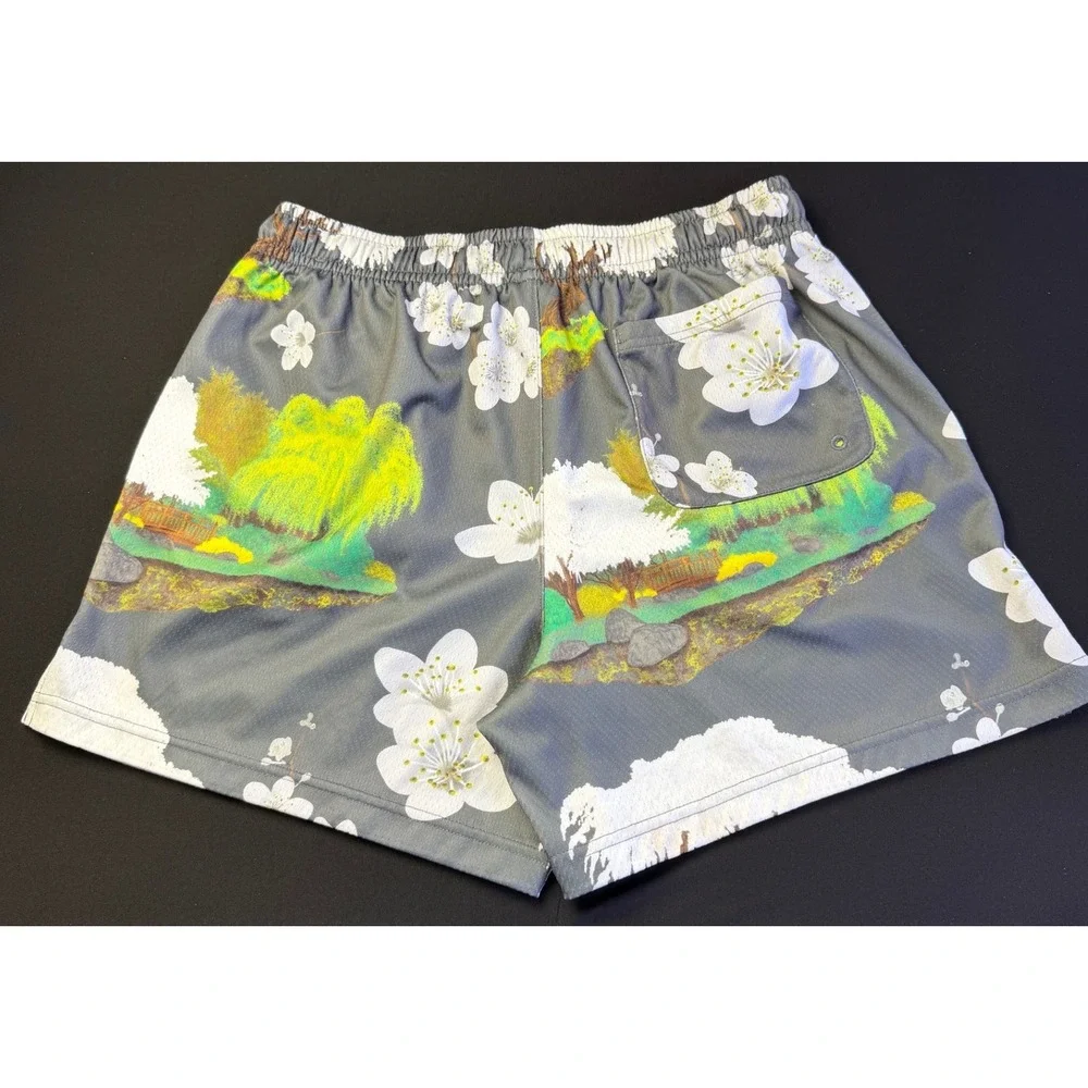 Nike gorpcore streetwear